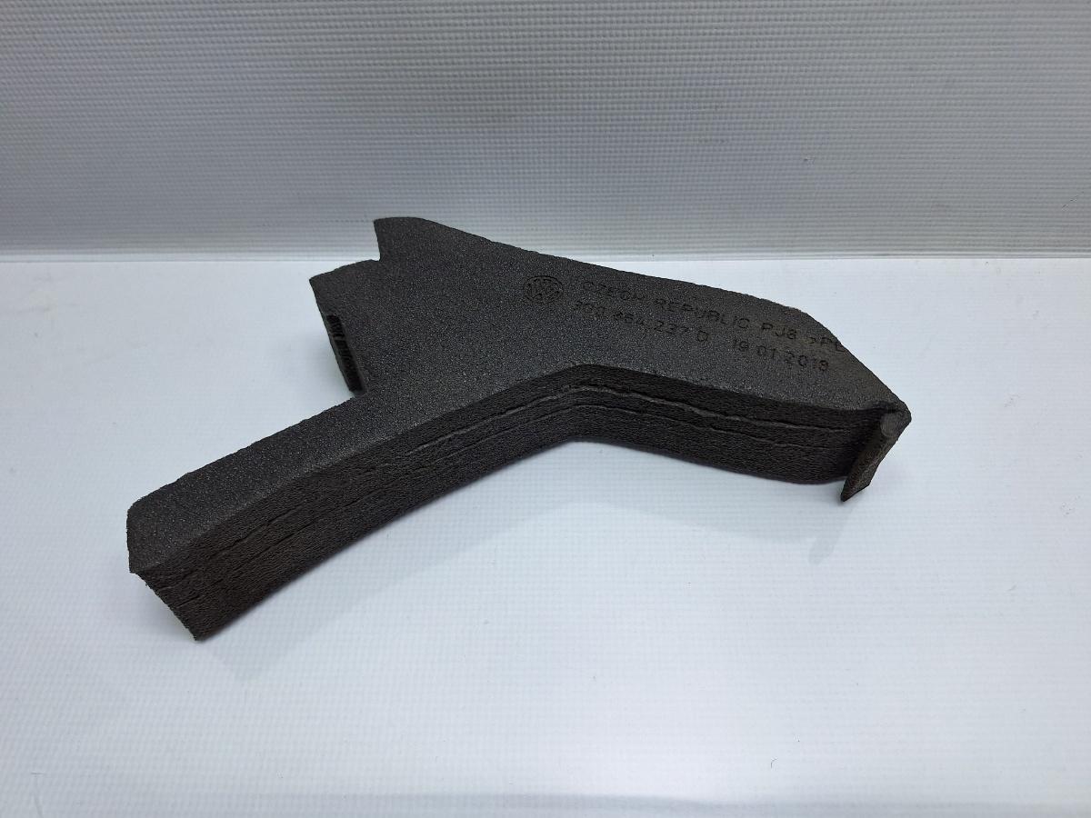 Antifonare aripa stanga fata VOLKSWAGEN PASSAT Variant 3G5 2014 - > TDI CRLB, DBGA, DFGA 3G0864237D