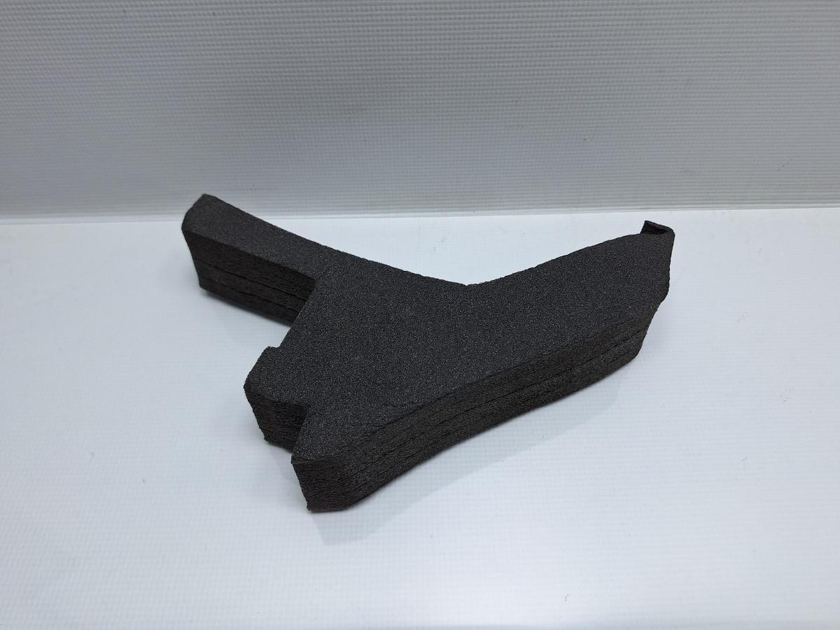 Antifonare aripa stanga fata VOLKSWAGEN PASSAT Variant 3G5 2014 - > TDI CRLB, DBGA, DFGA 3G0864237D