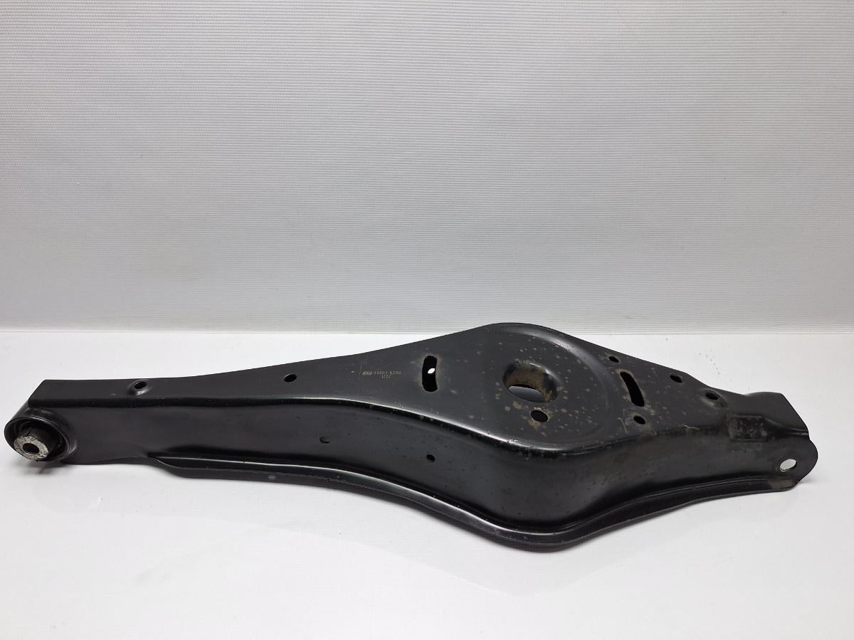 Brat bascula punte spate VOLKSWAGEN PASSAT Variant 3C5 2005 - 2011 TDI 16V BKP, CBAB Febi Bilstein 348849269