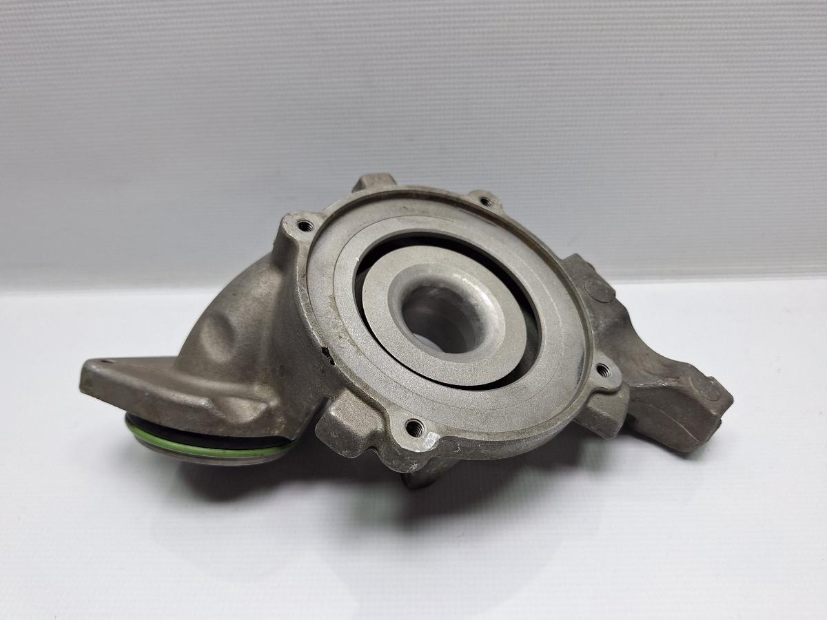 Turbina SKODA ROOMSTER 5J 2006 - 2015 TDI CAYC 03L253016H