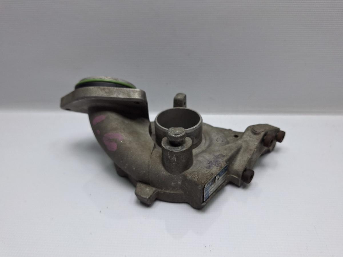 Turbina SKODA ROOMSTER 5J 2006 - 2015 TDI CAYC 03L253016H