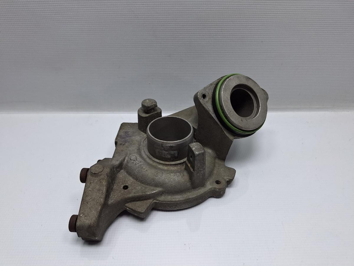 Turbina SKODA ROOMSTER 5J 2006 - 2015 TDI CAYC 03L253016H