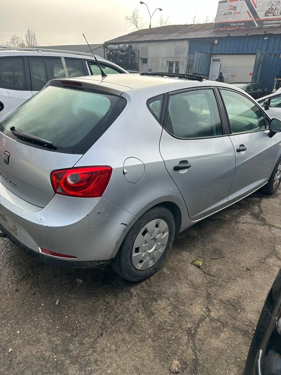Aripa dreapta spate SEAT IBIZA V 6J5, 6P1 2008 - > TDI BMS