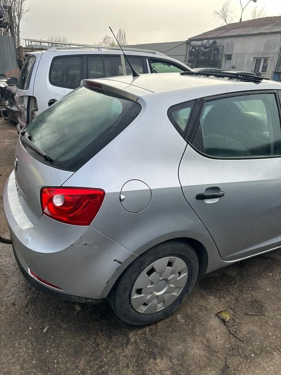 Aripa dreapta spate SEAT IBIZA V 6J5, 6P1 2008 - > TDI BMS