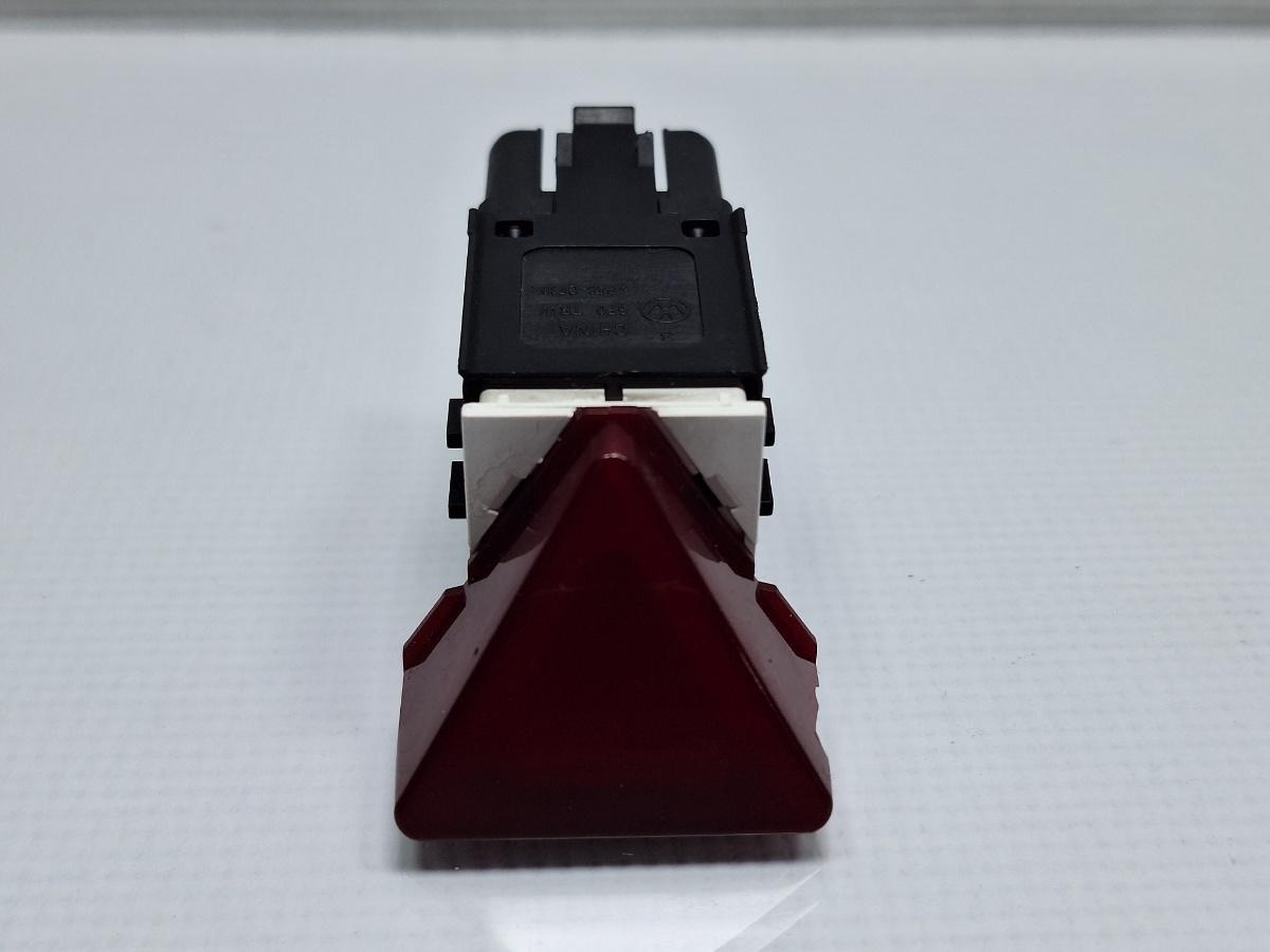 Buton avarii VOLKSWAGEN TOURAN 1T3 2010 - 2015 TDI CFHC 1T0953509B