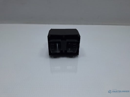 Buton reglaj luminii VOLKSWAGEN TOURAN 1T3 2010 - 2015 TDI CFHC 1T0941333B