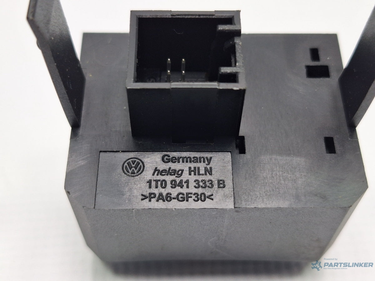 Buton reglaj luminii VOLKSWAGEN TOURAN 1T3 2010 - 2015 TDI CFHC 1T0941333B