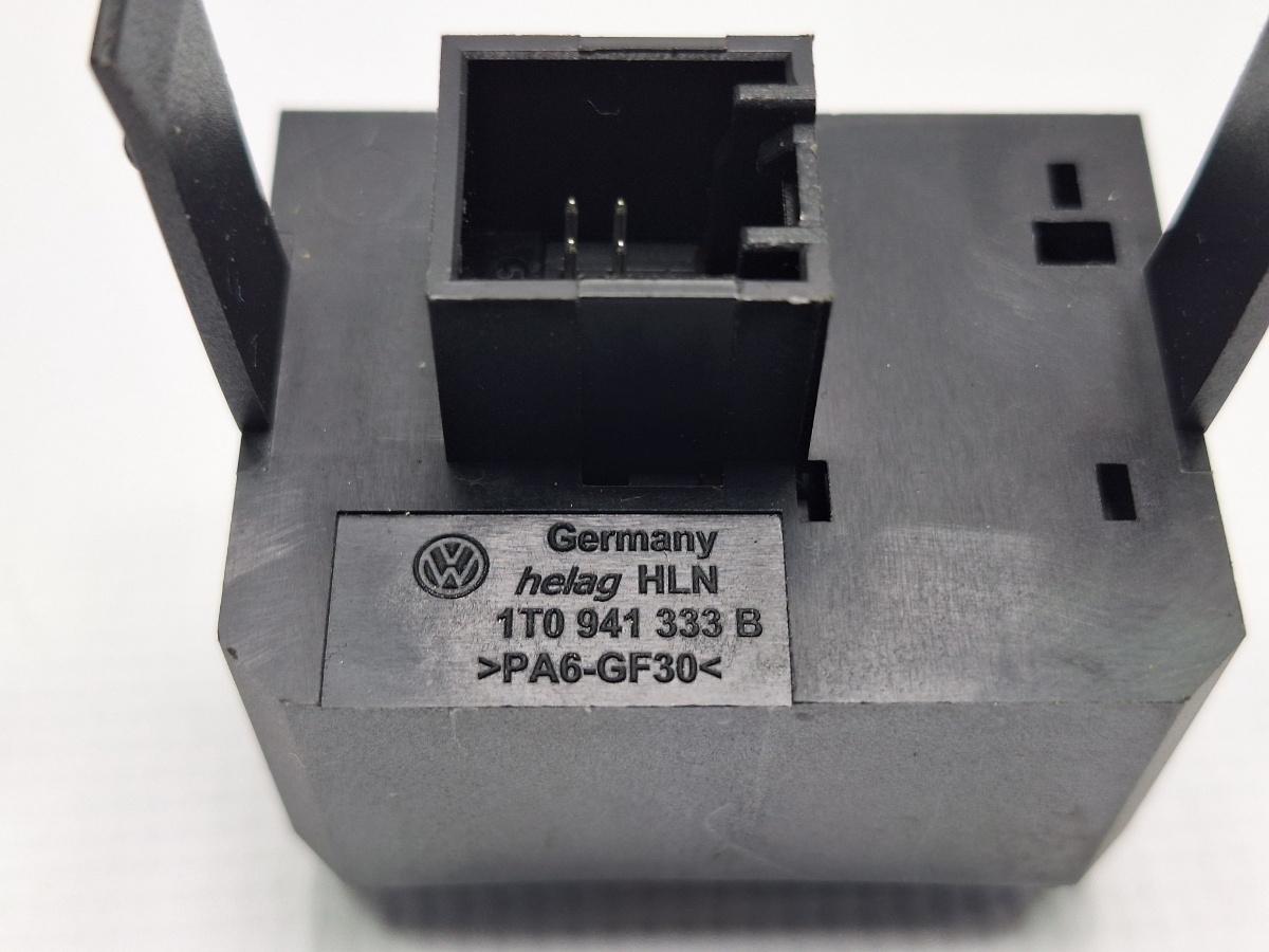 Buton reglaj luminii VOLKSWAGEN TOURAN 1T3 2010 - 2015 TDI CFHC 1T0941333B