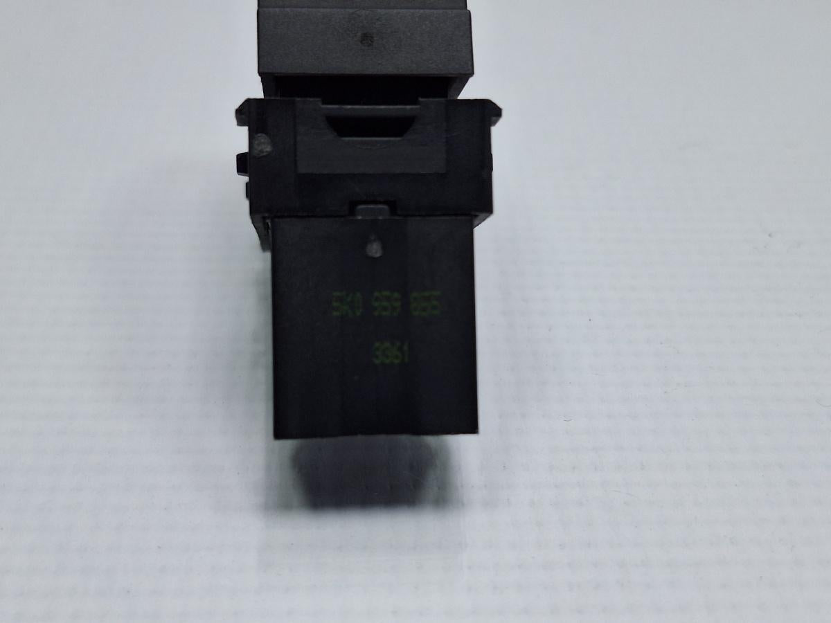 Buton  geam electric VOLKSWAGEN TOURAN 1T3 2010 - 2015 TDI CFHC 5K0959855