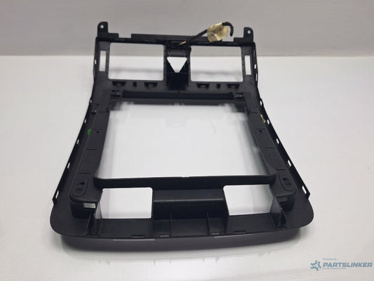 Ornament plansa board VOLKSWAGEN TOURAN 1T3 2010 - 2015 TDI CFHC 1T2819728