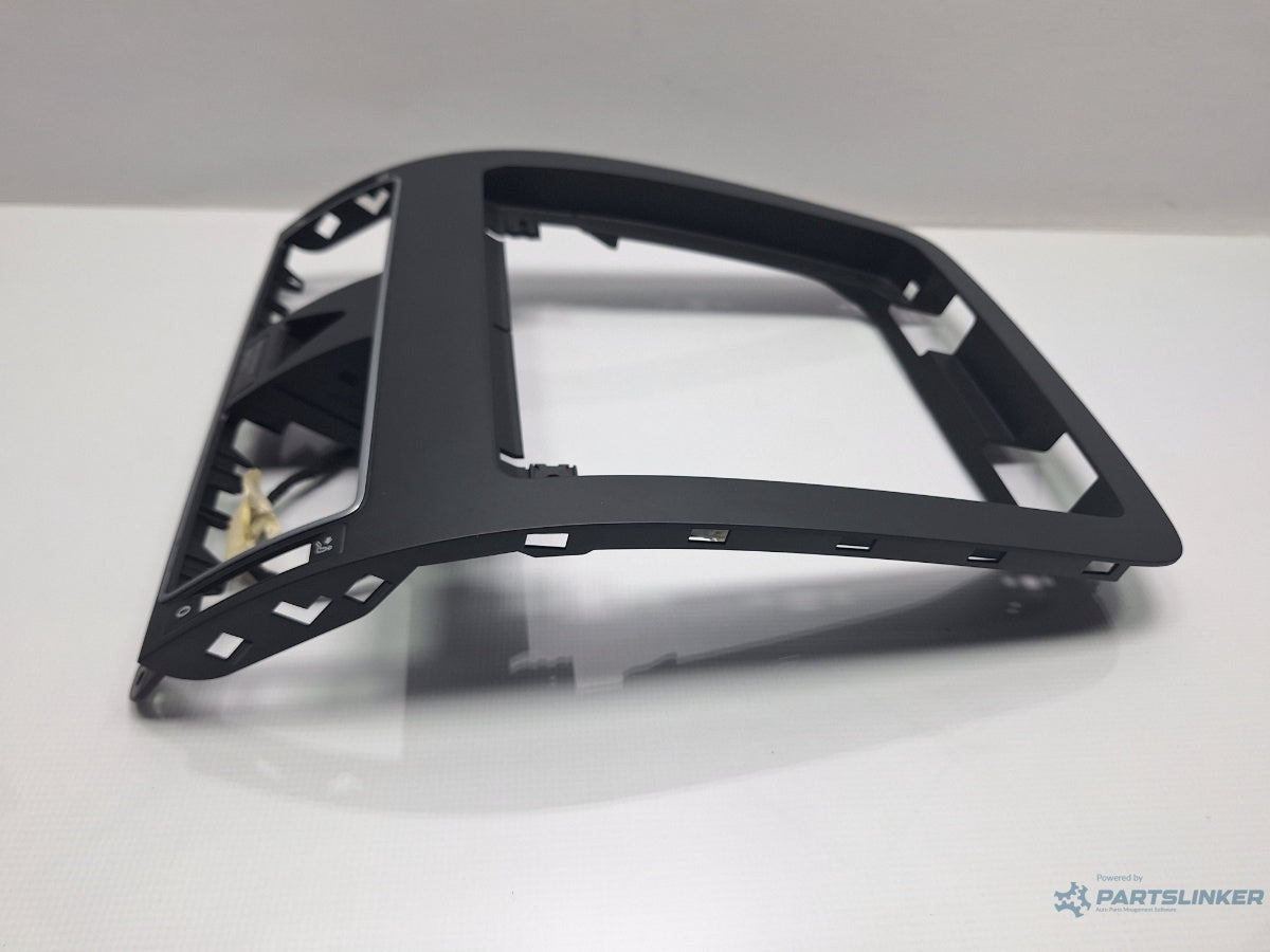 Ornament plansa board VOLKSWAGEN TOURAN 1T3 2010 - 2015 TDI CFHC 1T2819728