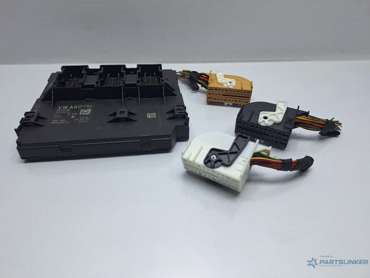 Modul BCM VOLKSWAGEN TOURAN 1T3 2010 - 2015 TDI CFHC Continental 5WK50282A 5K0937084D