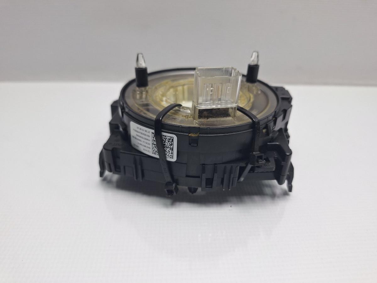 Spirala airbag VOLKSWAGEN TOURAN 1T3 2010 - 2015 TDI CFHC 5K0953549E