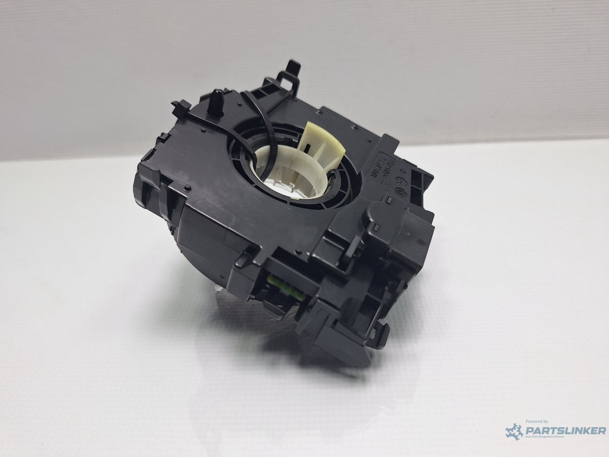 Spirala airbag VOLKSWAGEN TOURAN 1T3 2010 - 2015 TDI CFHC 5K0953549E