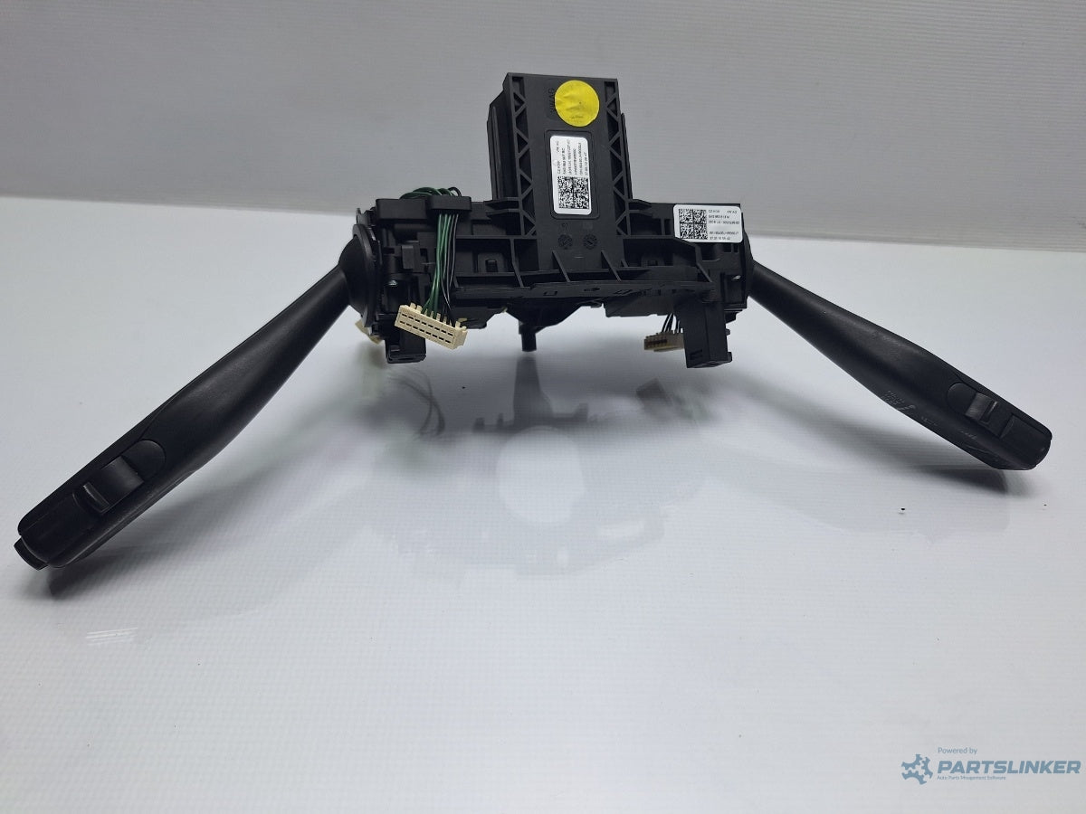 Bloc maneta VOLKSWAGEN TOURAN 1T3 2010 - 2015 TDI CFHC 5K0953507BC