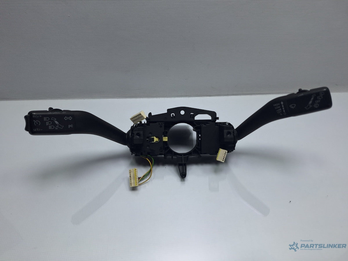 Bloc maneta VOLKSWAGEN TOURAN 1T3 2010 - 2015 TDI CFHC 5K0953507BC