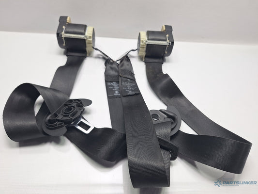 Centurii spate VOLKSWAGEN TOURAN 1T3 2010 - 2015 TDI CFHC 1T0857805C , 1T0857806C