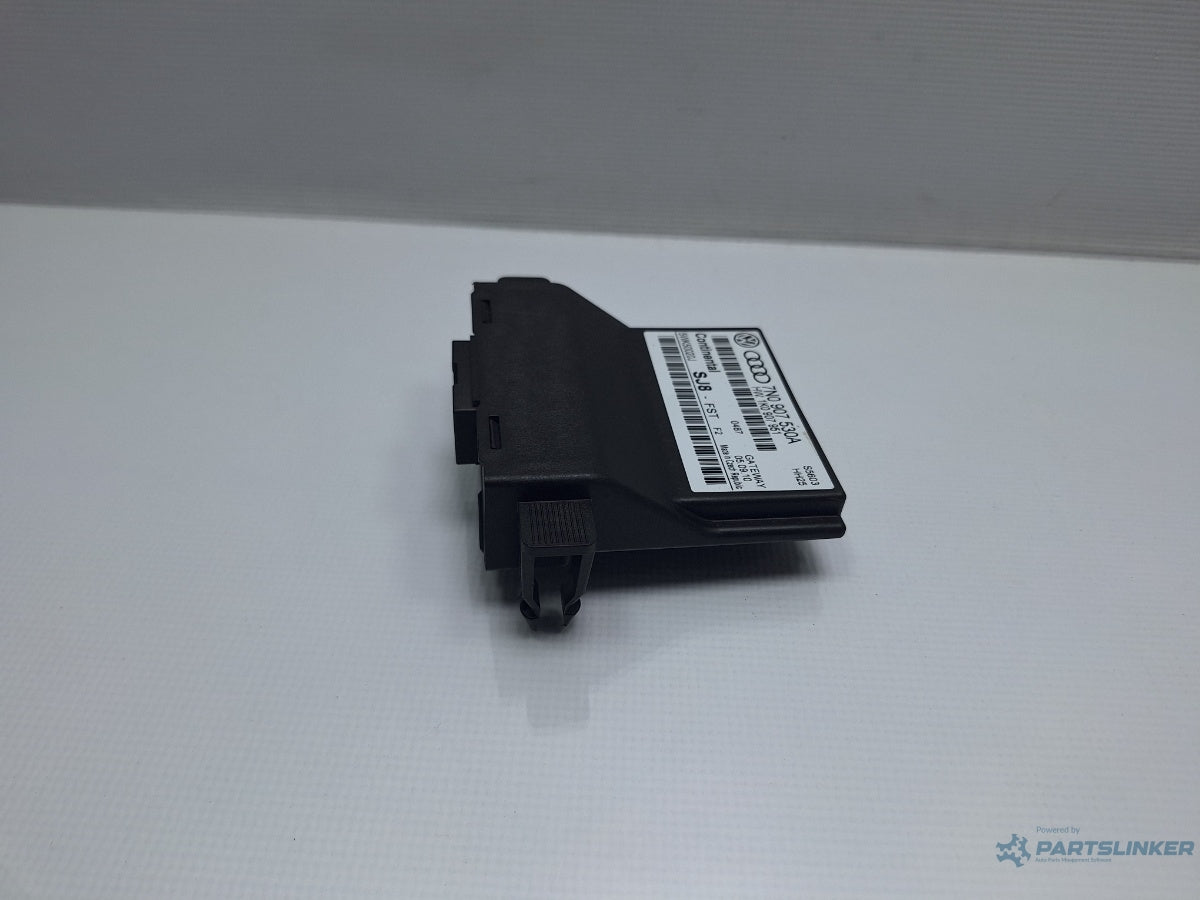 Modul gateway VOLKSWAGEN TOURAN 1T3 2010 - 2015 TDI CFHC Continental 5WK50020J 7N0907530A