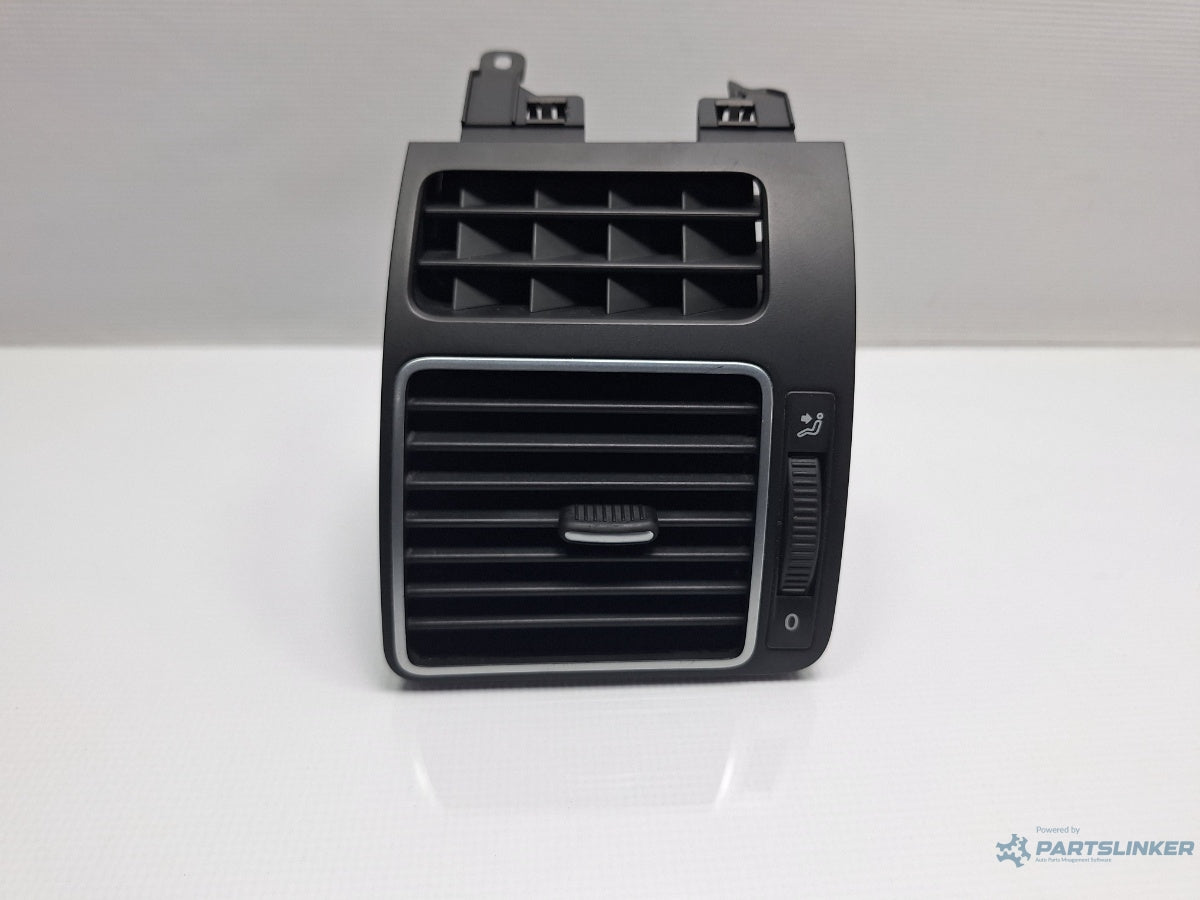 Grila ventilatie stanga VOLKSWAGEN TOURAN 1T3 2010 - 2015 TDI CFHC 1T0819703E , 1T0819703B