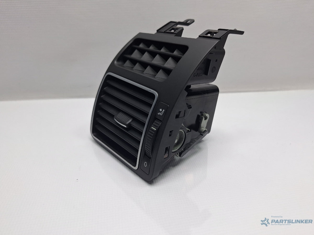 Grila ventilatie stanga VOLKSWAGEN TOURAN 1T3 2010 - 2015 TDI CFHC 1T0819703E , 1T0819703B