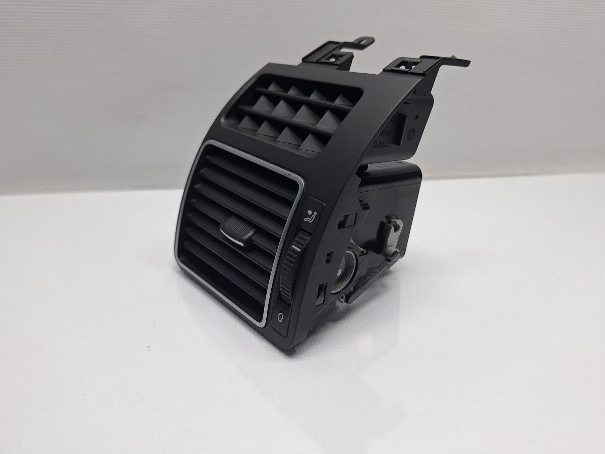 Grila ventilatie stanga VOLKSWAGEN TOURAN 1T3 2010 - 2015 TDI CFHC 1T0819703E , 1T0819703B