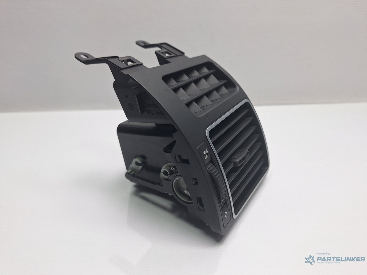 Grila ventilatie VOLKSWAGEN TOURAN 1T3 2010 - 2015 TDI CFHC 1T0002909 , 1T0819704E