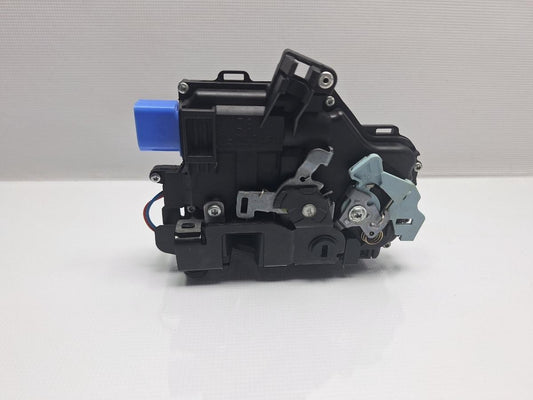Broasca usa dreapta spate VOLKSWAGEN TOURAN 1T3 2010 - 2015 TDI CFHC 7L0839016H