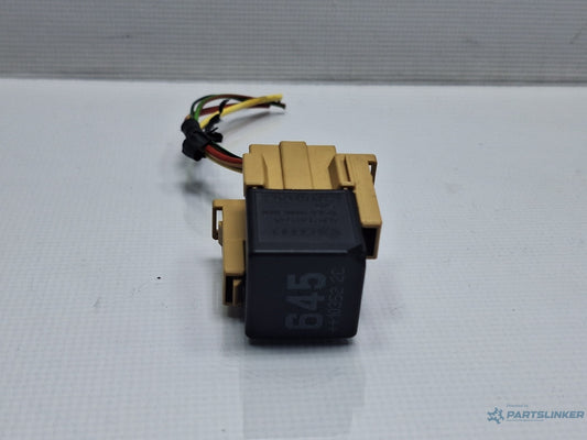 Releu 645 VOLKSWAGEN TOURAN 1T3 2010 - 2015 TDI CFHC 4H0951253A , 4H0937527