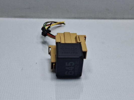 Releu 645 VOLKSWAGEN TOURAN 1T3 2010 - 2015 TDI CFHC 4H0951253A , 4H0937527