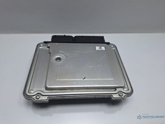 Calculator  Ecu motor VOLKSWAGEN TOURAN 1T3 2010 - 2015 TDI CFHC BOSCH 0281016899 03L906018DQ