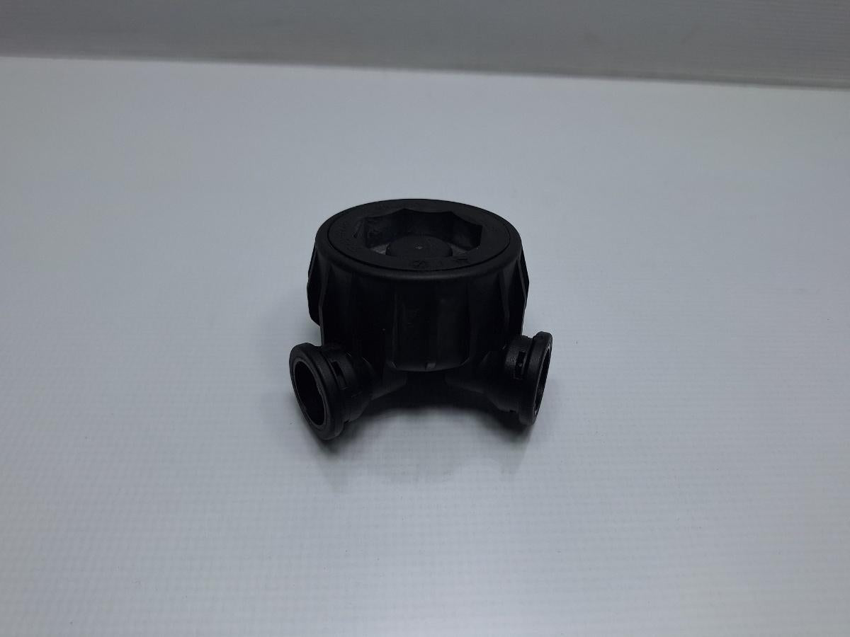 Supapa de presiune ambreiaj VOLKSWAGEN TOURAN 1T3 2010 - 2015 TDI CFHC FTE FM277001