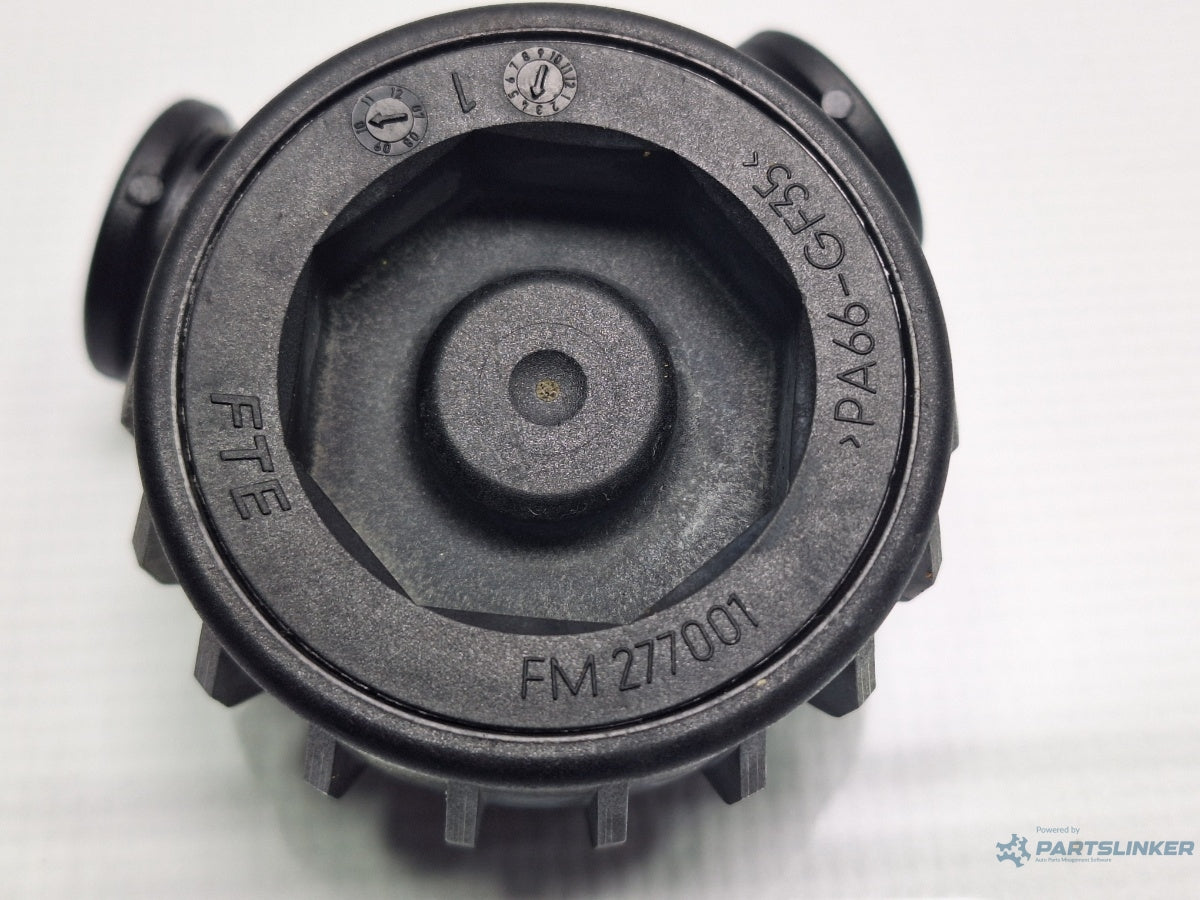 Supapa presiune ambreiaj VOLKSWAGEN TOURAN 1T3 2010 - 2015 TDI CFHC FTE FM277001