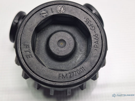 Supapa presiune ambreiaj VOLKSWAGEN TOURAN 1T3 2010 - 2015 TDI CFHC FTE FM277001