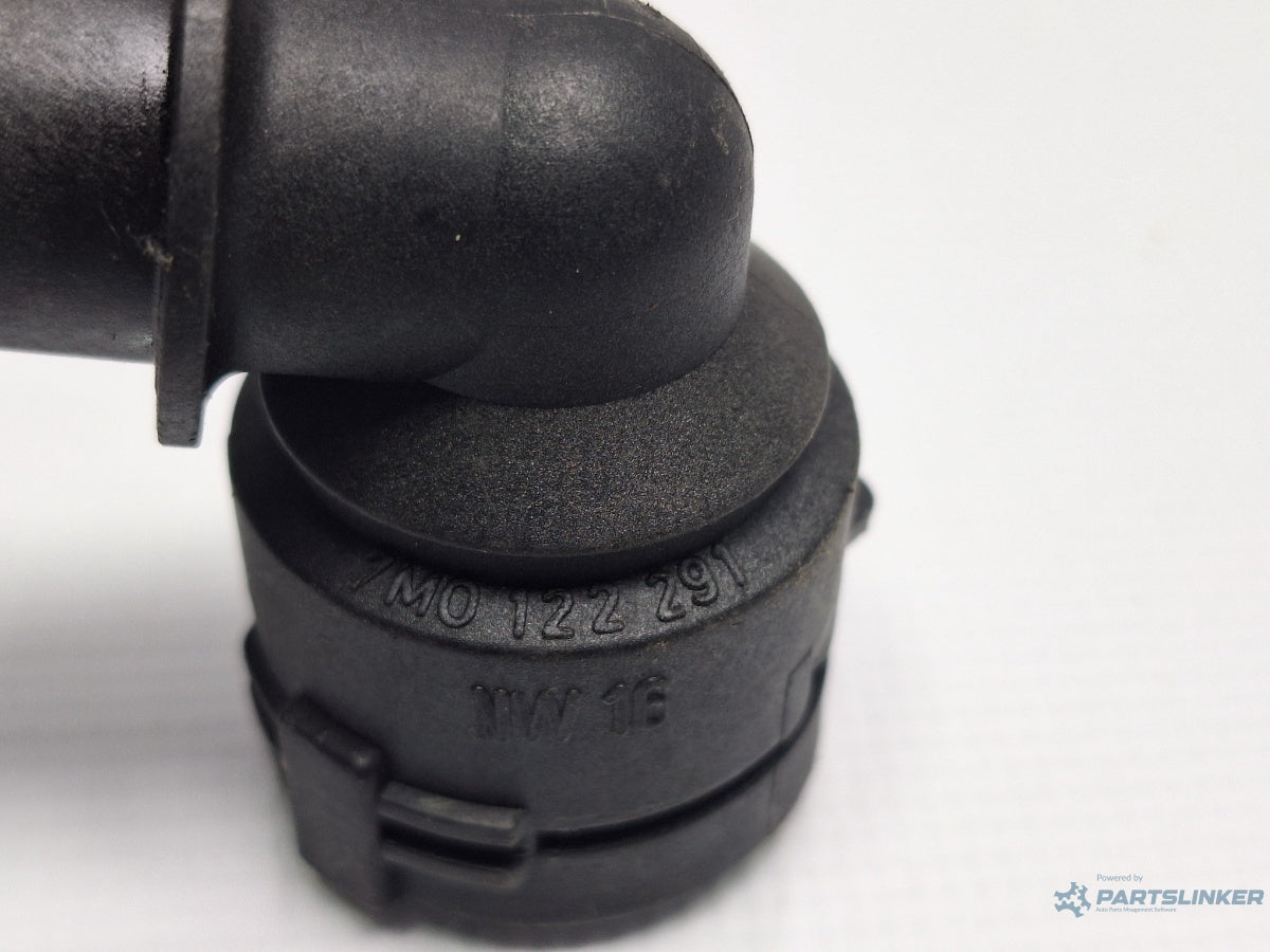 Flansa apa VOLKSWAGEN TOURAN 1T3 2010 - 2015 TDI CFHC 7M0122291