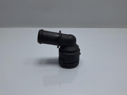 Flansa apa VOLKSWAGEN TOURAN 1T3 2010 - 2015 TDI CFHC 7M0122291