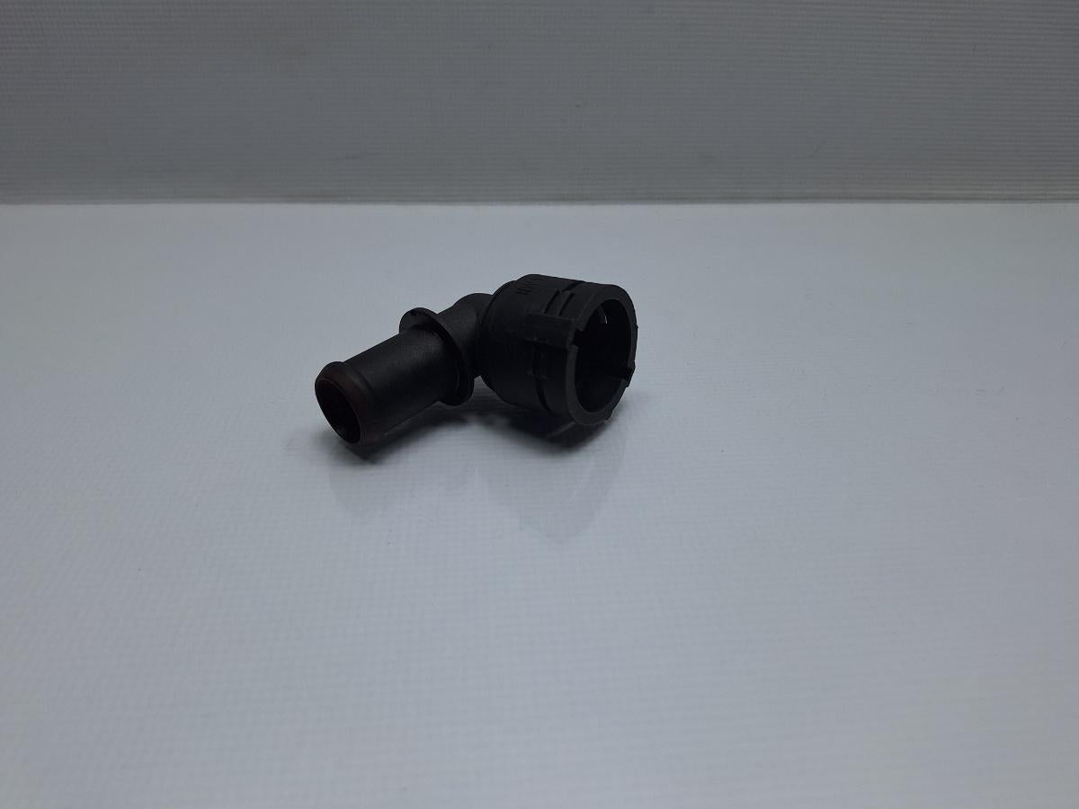 Flansa apa VOLKSWAGEN TOURAN 1T3 2010 - 2015 TDI CFHC 7M0122291