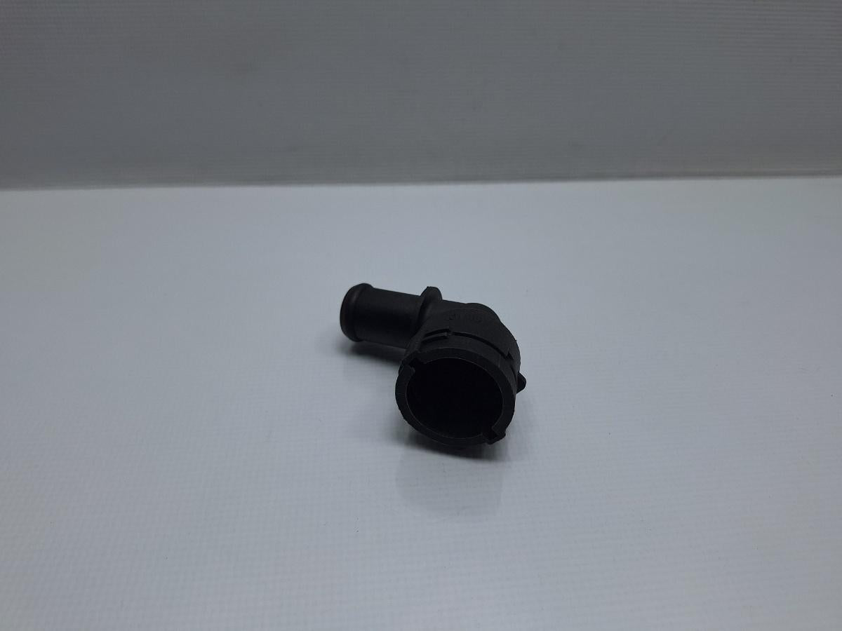 Flansa apa VOLKSWAGEN TOURAN 1T3 2010 - 2015 TDI CFHC 7M0122291