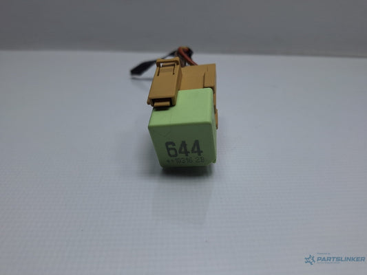 Releu 644 VOLKSWAGEN TOURAN 1T3 2010 - 2015 TDI CFHC 4H0951253 , 4H0937528