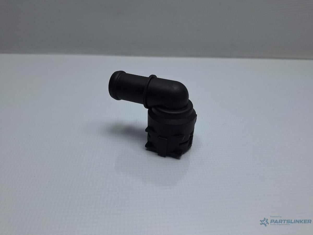 Flansa apa VOLKSWAGEN TOURAN 1T3 2010 - 2015 TDI CFHC 1K0122291