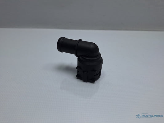 Flansa apa VOLKSWAGEN TOURAN 1T3 2010 - 2015 TDI CFHC 1K0122291