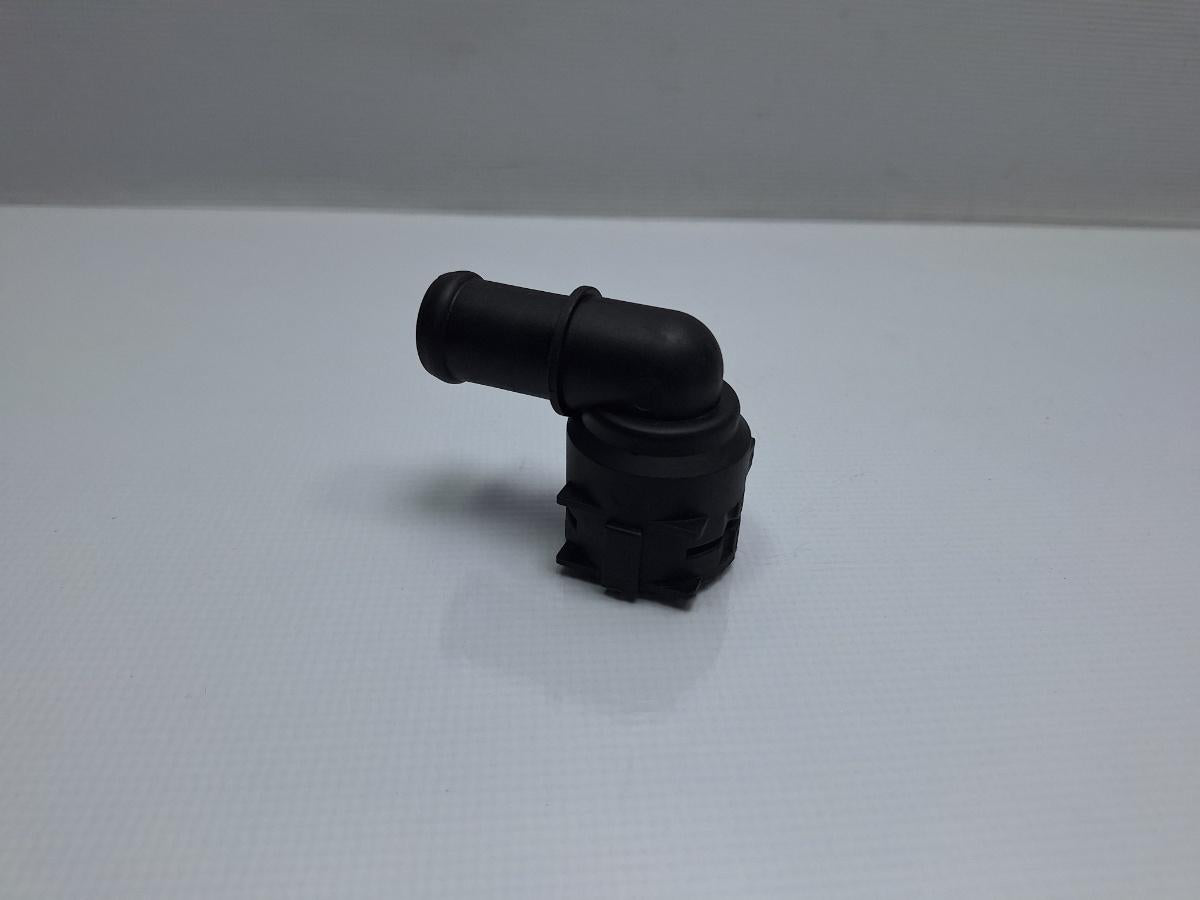 Flansa apa VOLKSWAGEN TOURAN 1T3 2010 - 2015 TDI CFHC 1K0122291