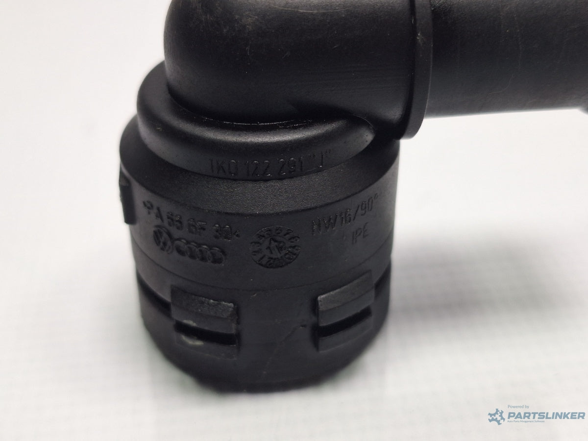 Flansa apa VOLKSWAGEN TOURAN 1T3 2010 - 2015 TDI CFHC 1K0122291