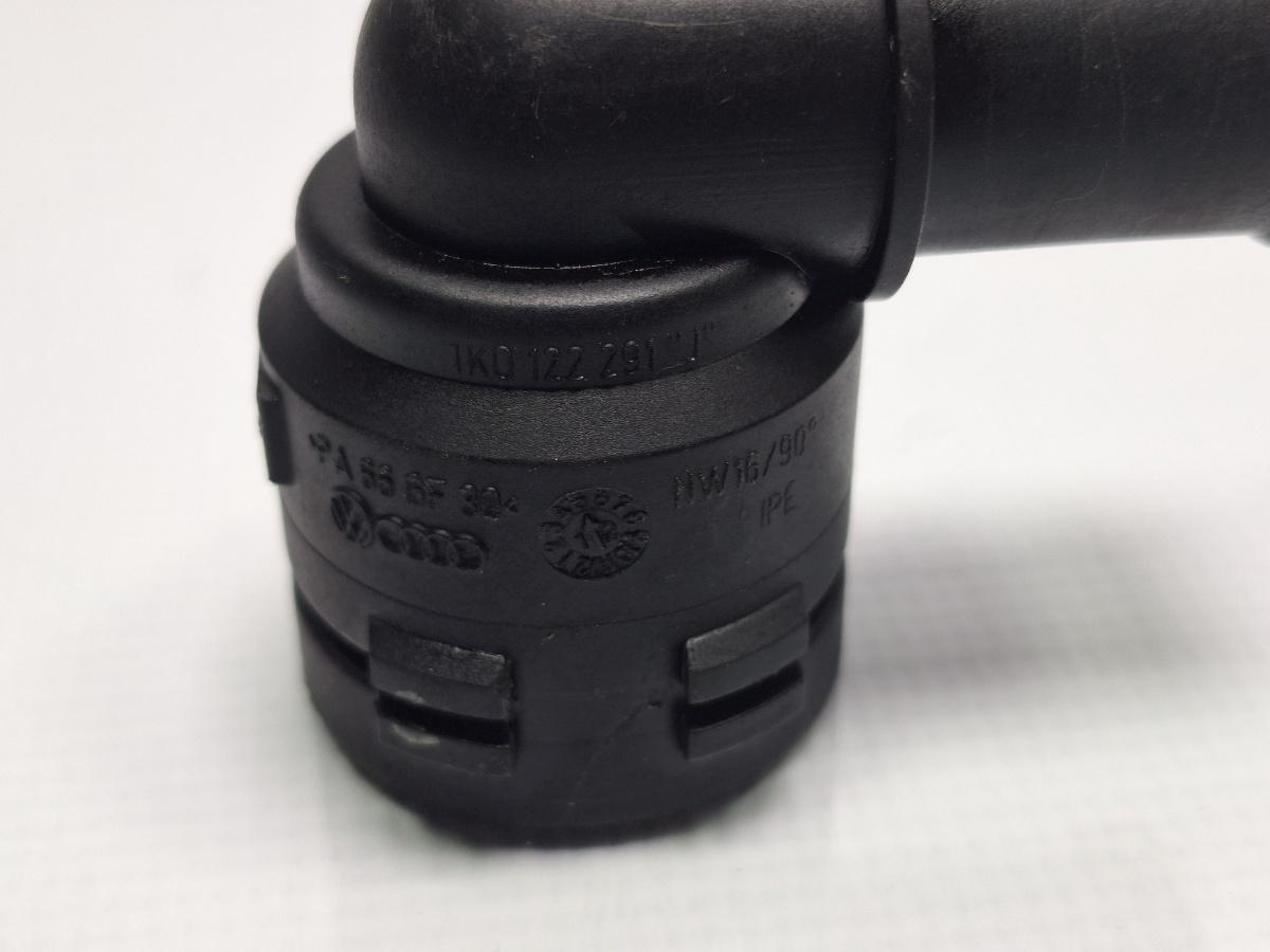 Flansa apa VOLKSWAGEN TOURAN 1T3 2010 - 2015 TDI CFHC 1K0122291