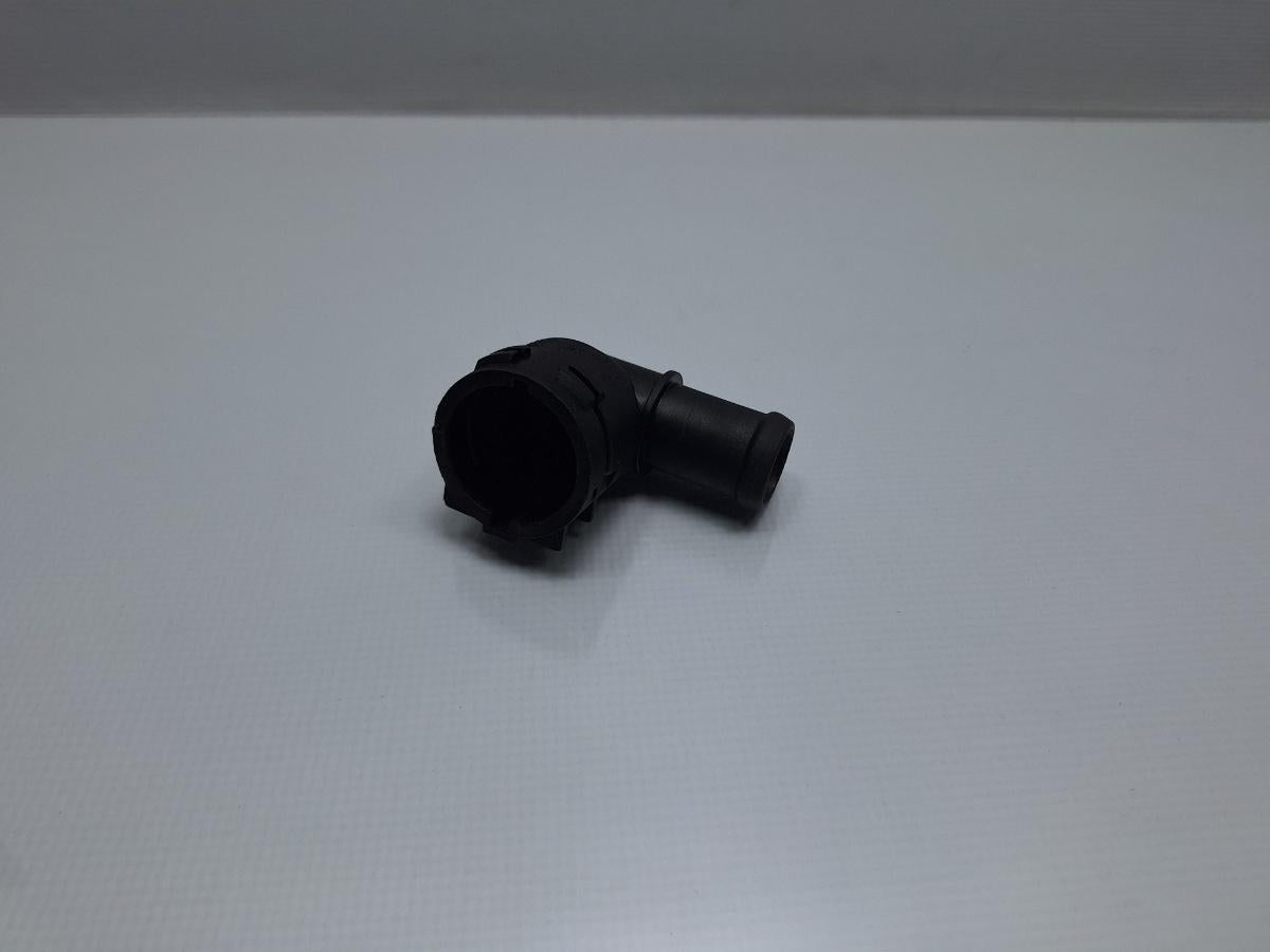 Flansa apa VOLKSWAGEN TOURAN 1T3 2010 - 2015 TDI CFHC 1K0122291