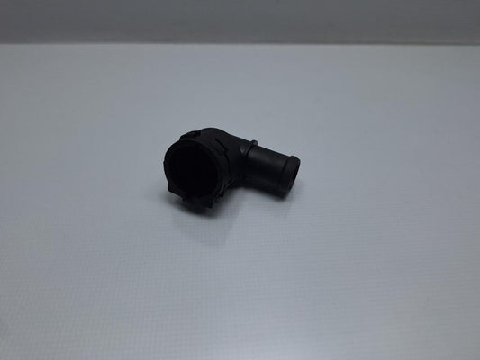 Flansa apa VOLKSWAGEN TOURAN 1T3 2010 - 2015 TDI CFHC 1K0122291