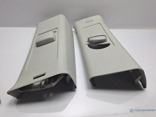 Stalpi centuri spate VOLKSWAGEN TOURAN 1T3 2010 - 2015 TDI CFHC 1T0867288F , 1T0867287F