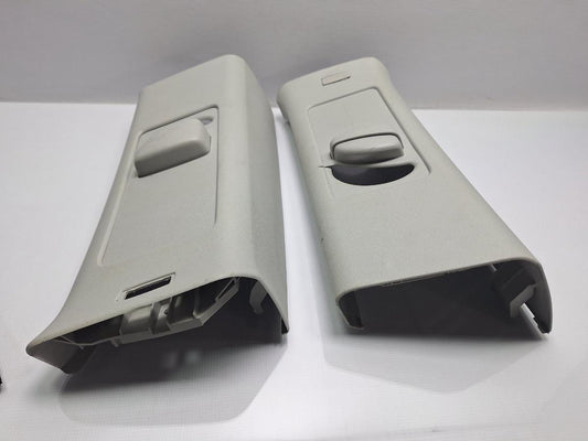 Stalpi centuri spate VOLKSWAGEN TOURAN 1T3 2010 - 2015 TDI CFHC 1T0867288F , 1T0867287F