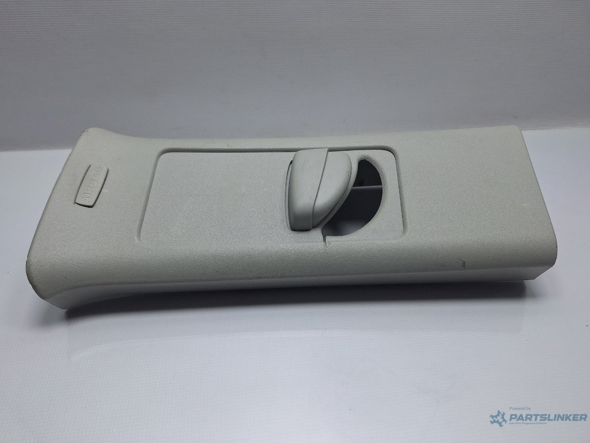 Stalpi centuri spate VOLKSWAGEN TOURAN 1T3 2010 - 2015 TDI CFHC 1T0867288F , 1T0867287F