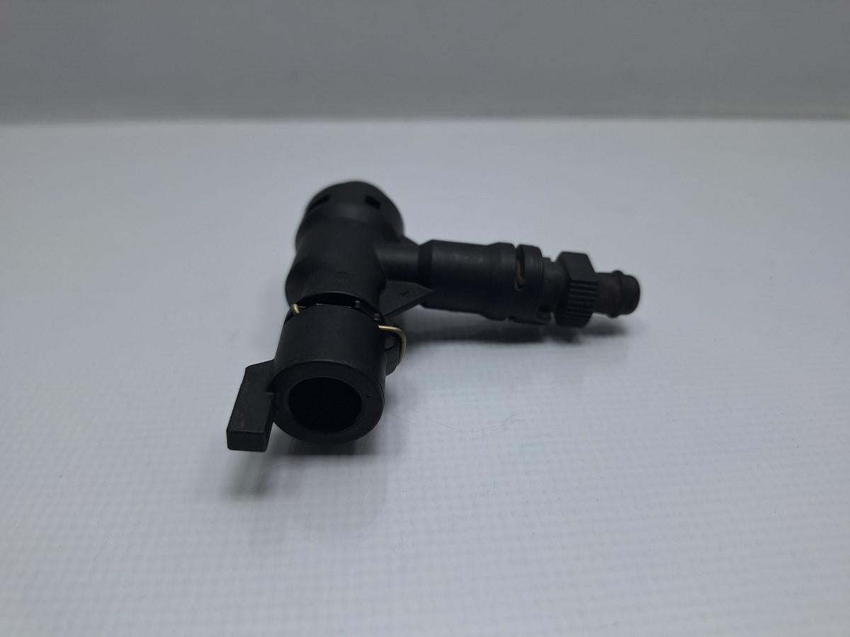 Aerisitor ambreiaj VOLKSWAGEN TOURAN 1T3 2010 - 2015 TDI CFHC 1K0721468A