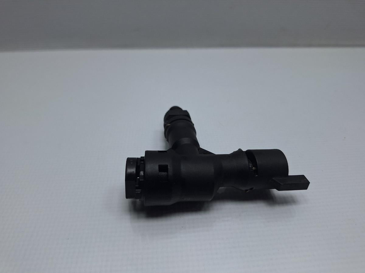 Aerisitor ambreiaj VOLKSWAGEN TOURAN 1T3 2010 - 2015 TDI CFHC 1K0721468A